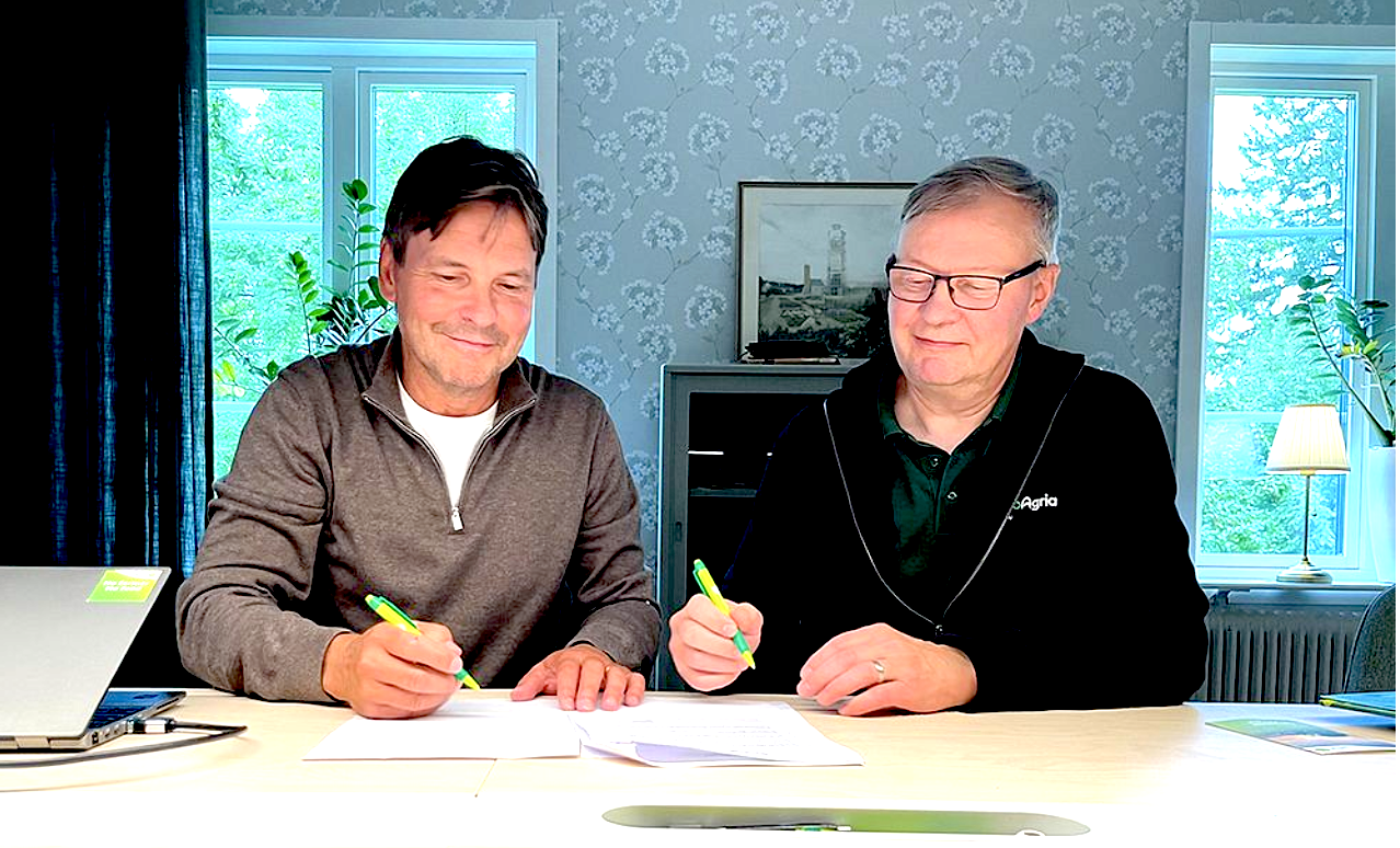 Hushållningssällskapet O Proagria