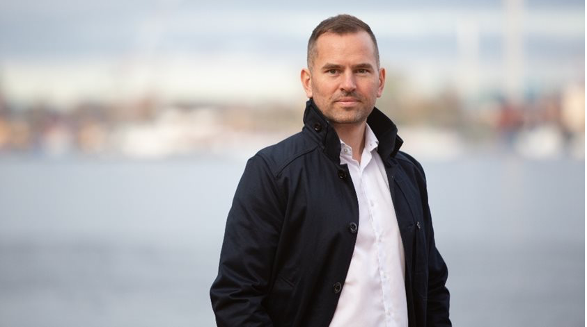 Jón Grétar Guðjónsson