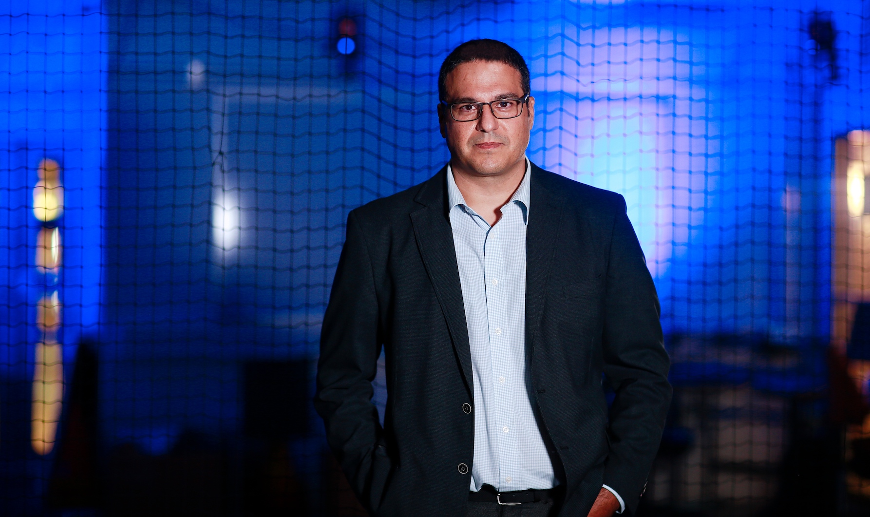 George Nikolakopoulos