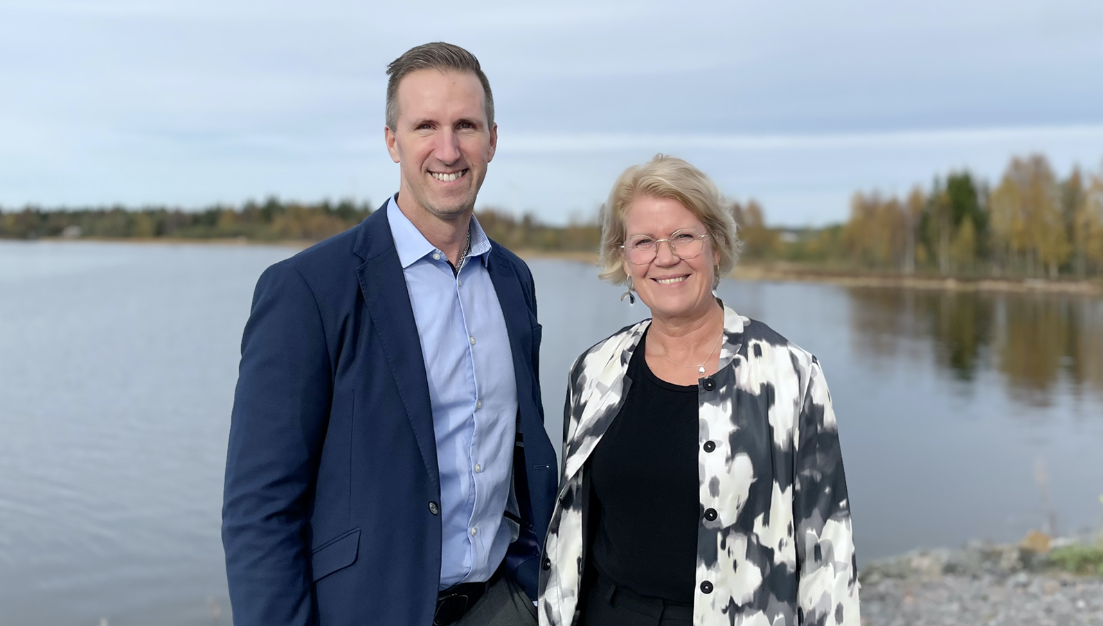 Piteå Hamn O Luleå Hamn