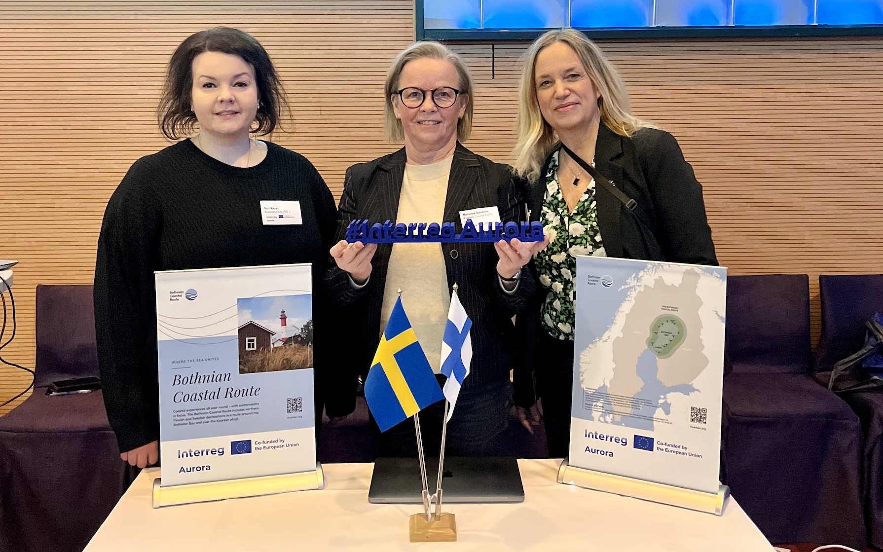 Bothnian Coastal Route (Kopia)