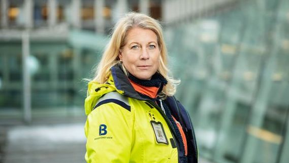 Catharina Elmsäter Svärd