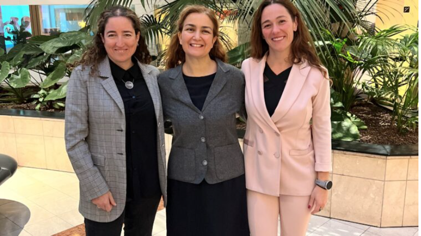 6G Sattelite Project