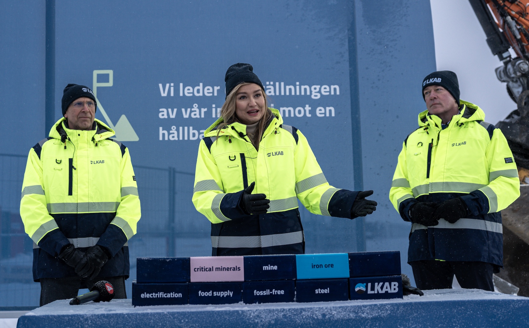 Demoanläggnning Byggs (1)