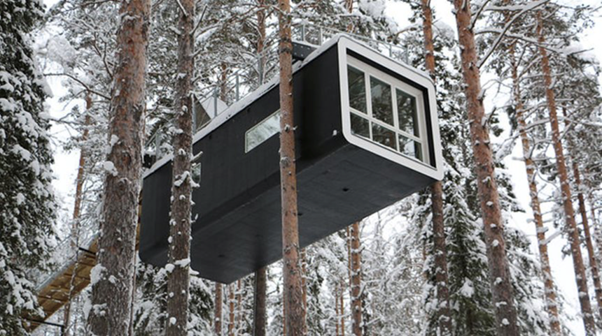 Treehotel