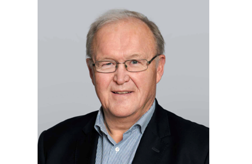 Goran Persson