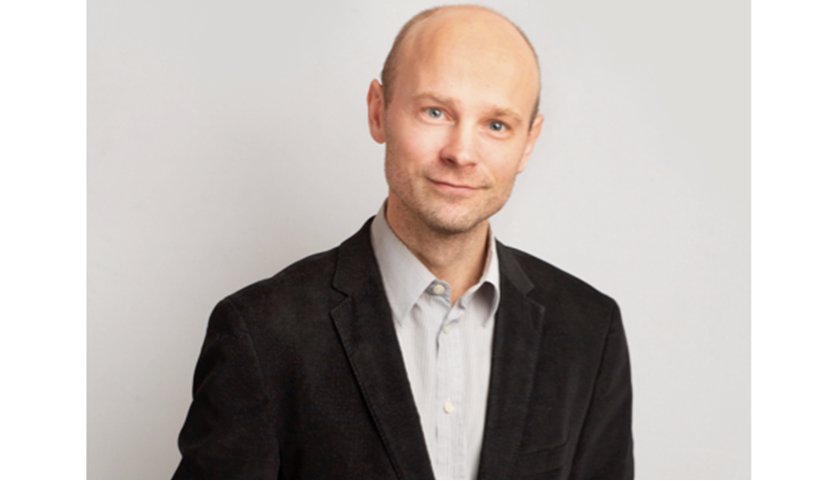 Klas Nilsson Boliden