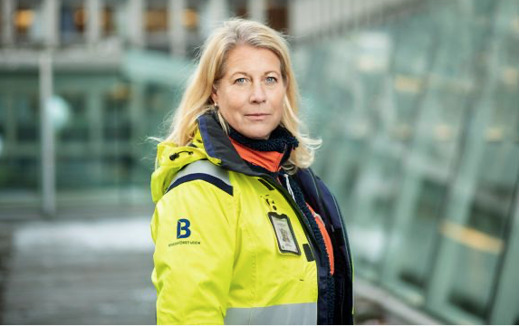 Chatarina Elmsäter Svärd