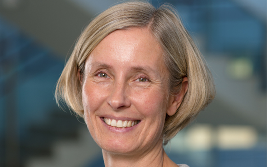 Mari Sparr