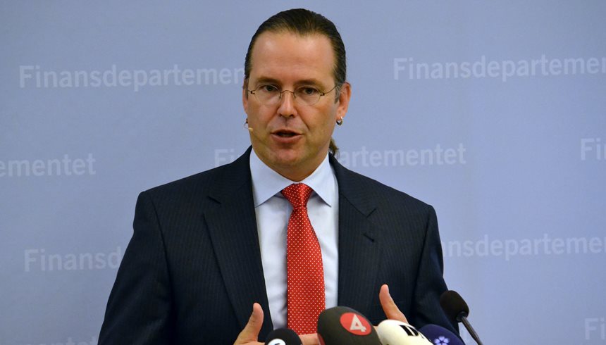 Anders Borg