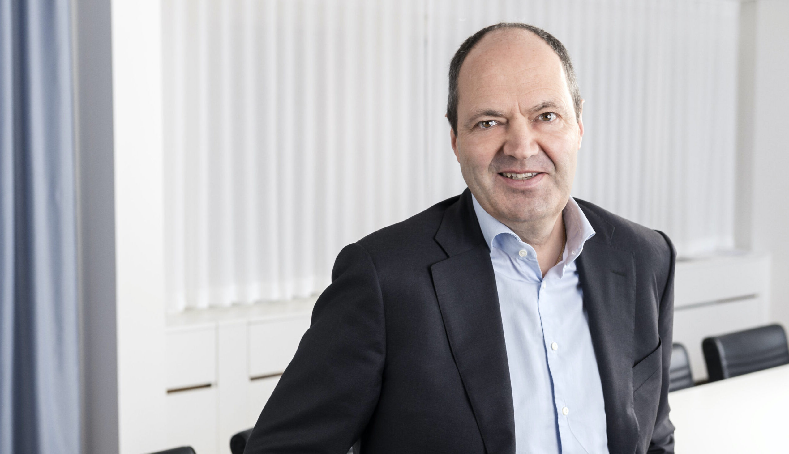 Martin Lindqvist SSAB